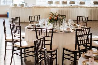 Banquets by South End - 5