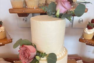 Cake By Alissa - 6