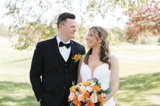 Weddings Your Way Floral & Events - 9