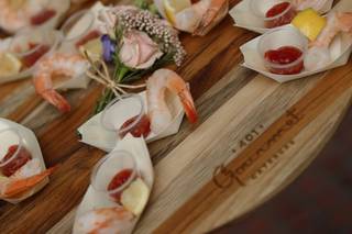401 Gourmet Caterers - 5