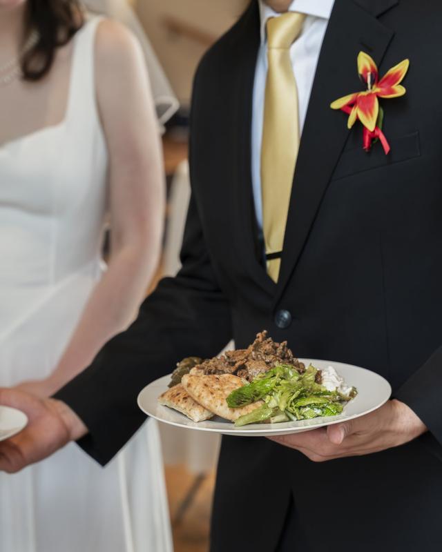 Otto Catering - 2