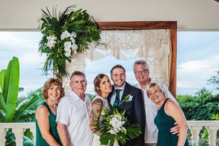 Amore Paraiso Weddings - 47