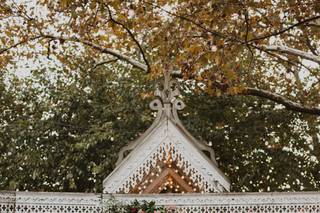 Risher Van Horn Florist - 82