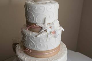 Chantilly Cakes - 88