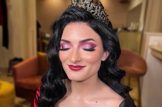 Amairany MUA - 22