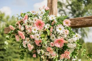 Abloom Ltd. Flowers and Events - 15