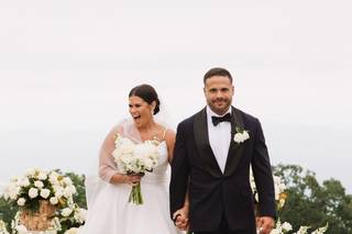 Katie Osborne Wedding and Event Coordination - 5