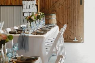 The Barn at Caudill Farms - 6
