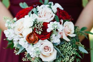 Kim Starr Wise Floral Events - 12