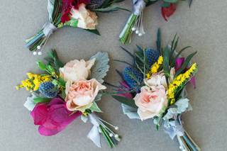 Oakleaf Florist - 19