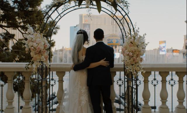 Lomax Wedding Films - 3
