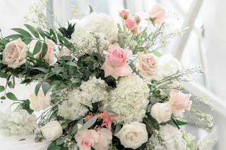 Olivia Floral Designs & Events - 138