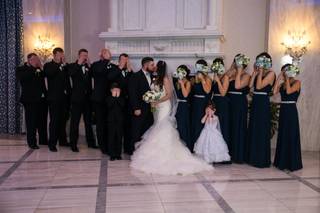 Foschi Wedding Photography - 24