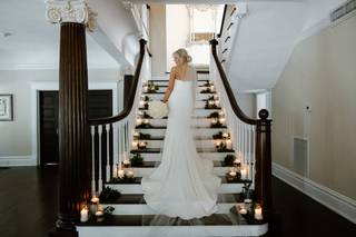 The Orlo House & Ballroom - 5