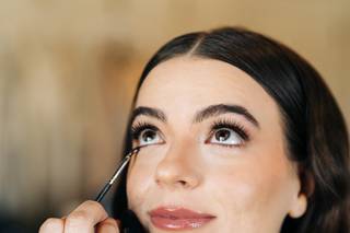 Amy Castro Celebrity HMUA - 17