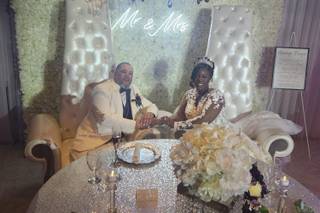 Wedding video by Conlie - 8