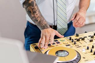Must Be The Music DJ's - 18