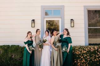 Rancho Guejito Weddings & Events - 17