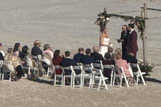 Dr. Rick Hessman, Wedding Officiant - 28