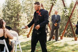 Lake Tahoe Wedding Ministries - 33