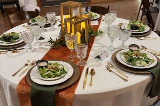 The Elegant Eclectic - 13