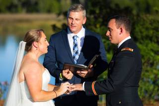 Kasey King Wedding Officiant - 32