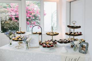 Lissa Marie Weddings and Events - 16