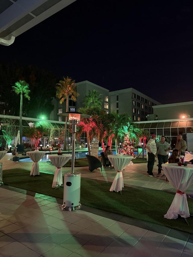Holiday Inn Resort Kissimmee by the Parks - 2
