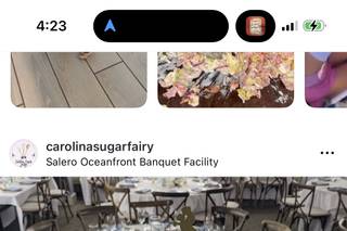 Carolina Sugar Fairy - 13