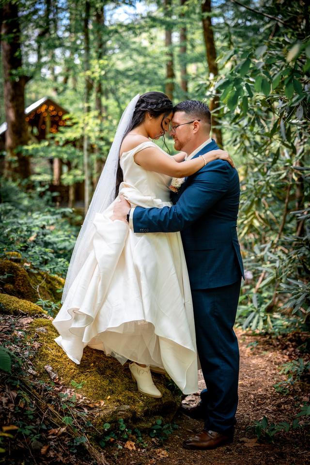 Elope to Gatlinburg - 2