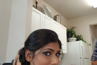 Canaan James Professional Makeup Artistry - 18