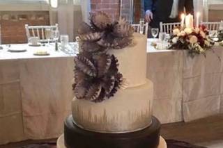 Muscoreil's Fine Desserts - 46