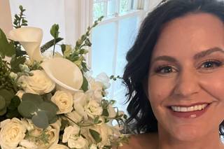 Danielle Forte Makeup Artist - 5