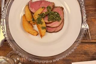 Huegah Catering - 7