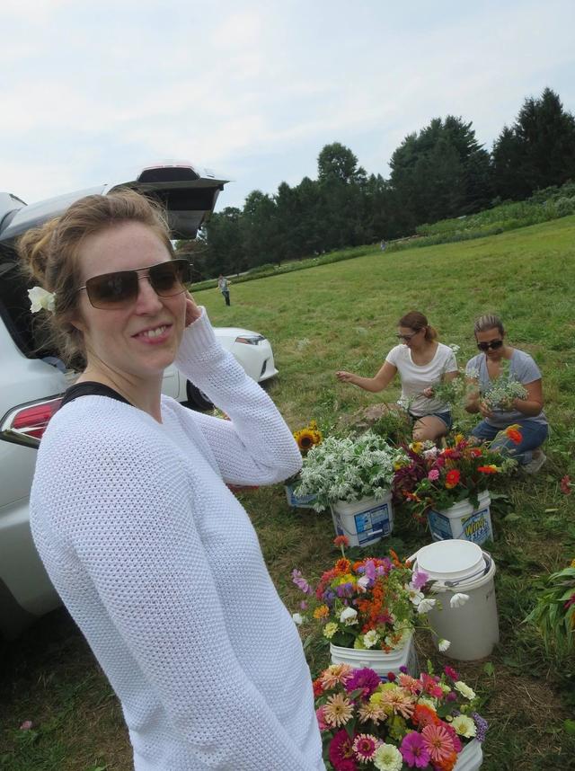 Brittany Hollow Farm - 2