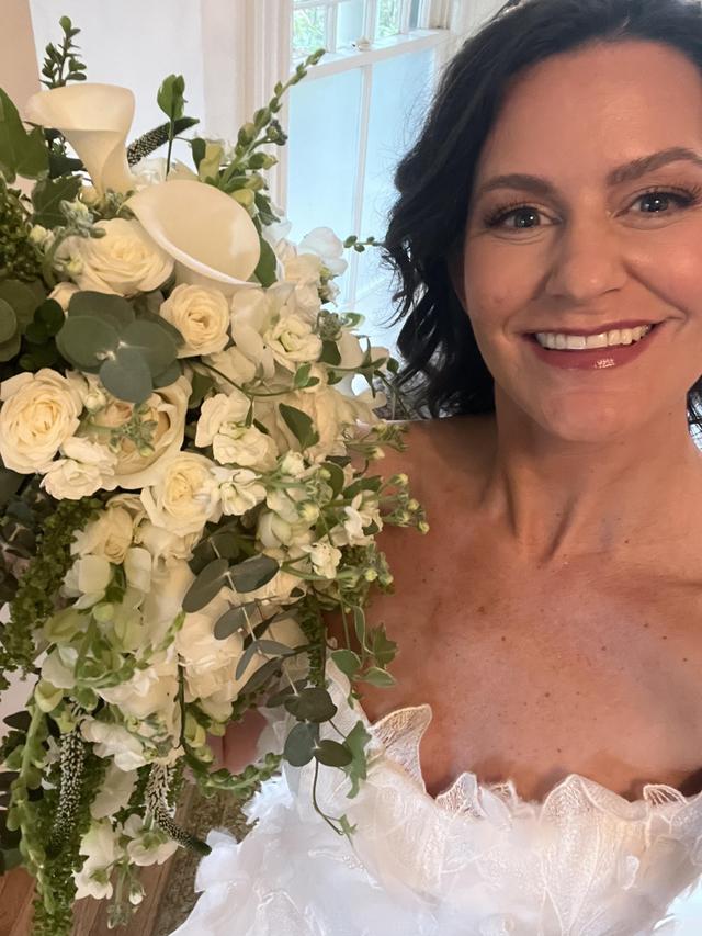 Danielle Forte Makeup Artist - 2