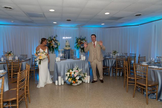 Elegant Touch Creative Events LLC - 3