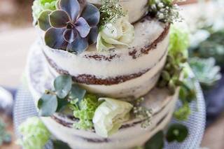 Cakes'n Pearls - 34