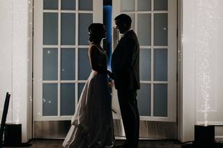 The Ballroom at Ellis Preserve - 103