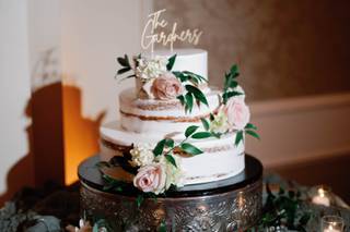 Dortoni Bakery - 55