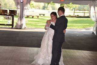 Madeleine's Daughter Bridal - 5