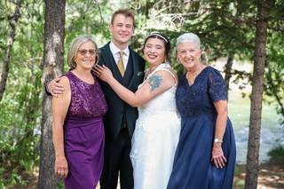 Jane's Personalized Weddings - 22