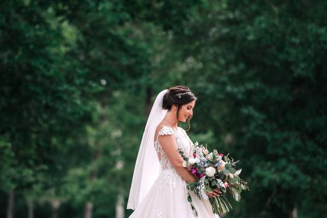 Something New Bridal Boutique 1