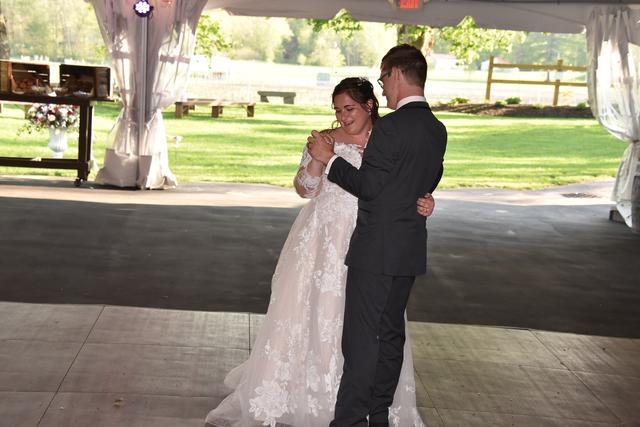 Madeleine's Daughter Bridal - 1