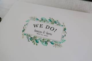 Freebird Paperie Graphic Design - 7