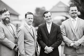 Ron Wood Photo, Video, DJ/MC & Planning Services - 29