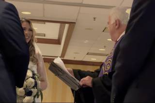 I Thee Wed! Custom Weddings Vows, by: J. Patrick McDunn - 5
