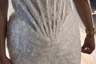 Vanessa Alfaro Bridal & Couture - 5