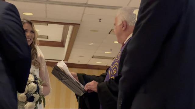 I Thee Wed! Custom Weddings Vows, by: J. Patrick McDunn - 2