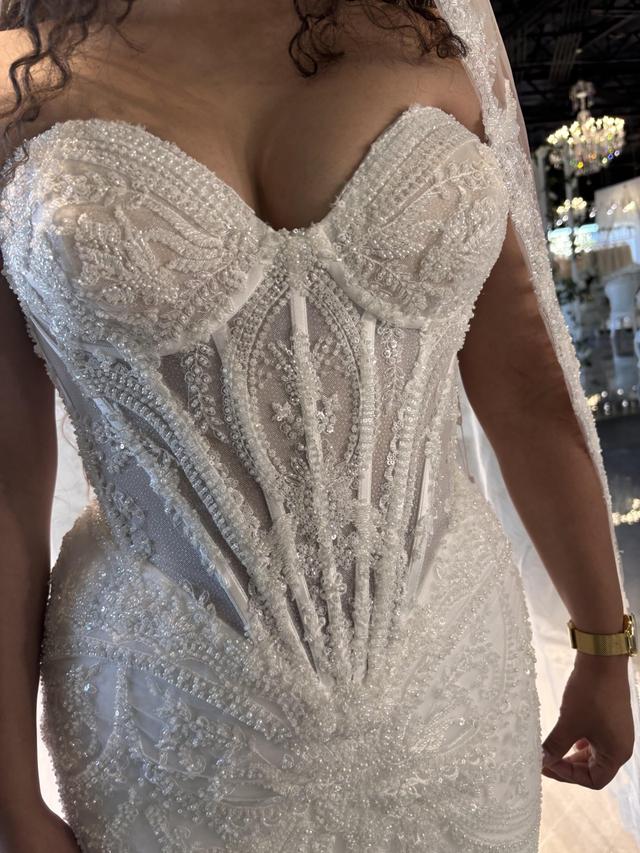 Vanessa Alfaro Bridal & Couture - 1
